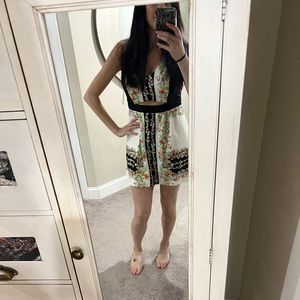 Impulse Dress Size 8 NWT